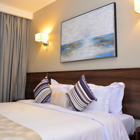 Razana Hotel 나이로비 외부 사진