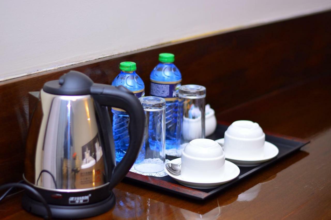 Razana Hotel 나이로비 외부 사진