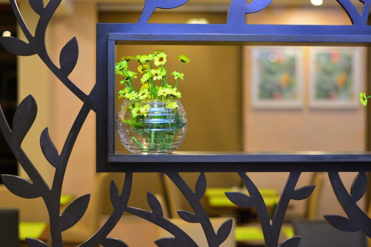 Razana Hotel 나이로비 외부 사진