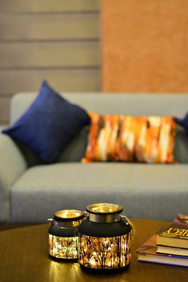 Razana Hotel 나이로비 외부 사진