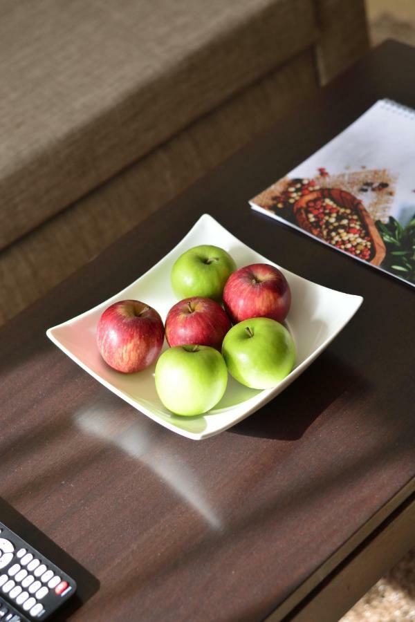 Razana Hotel 나이로비 외부 사진